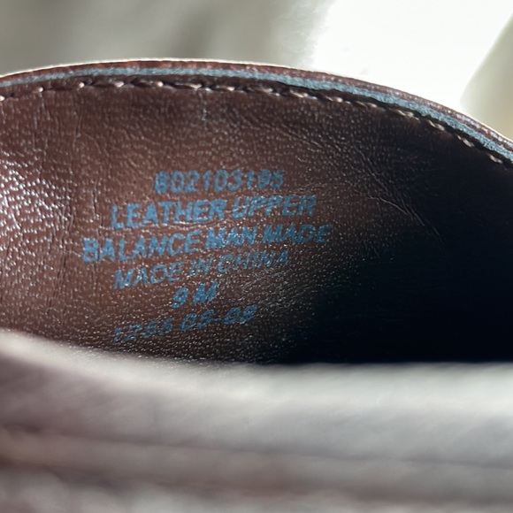 Lauren Ralph Lauren- loafers - Picture 9 of 16